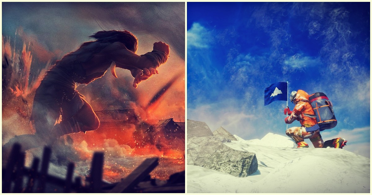 Art Games Studio i wywołał ożywienia w małym gamingu